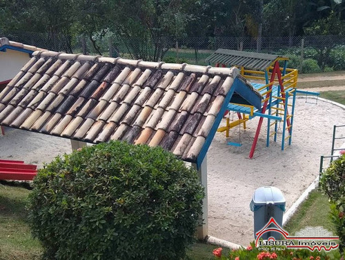 Imagem 12 de 12 de Terreno No Mirante Do Vale Jacareí Sp Alto Padrão 1.000m² - 8835
