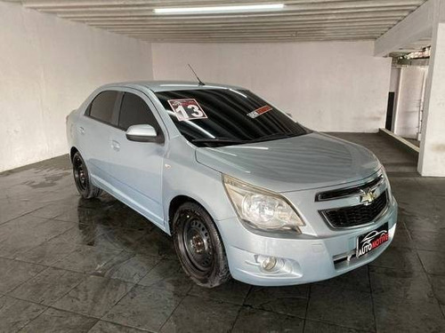 Imagem 2 de 9 de Chevrolet Cobalt 1.8 Sfi Ltz 8v