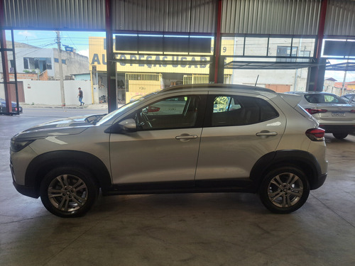 Fiat Pulse 1.0 Drive Turbo 200 Flex Aut. 5p