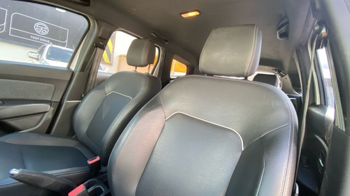 Renault Duster 1.6 16V SCE FLEX INTENSE X-TRONIC