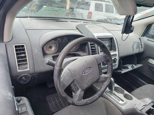 Ford Edge 2007 ( En Partes ) 2007 - 2010 3.5 Aut 4x4 Yonke