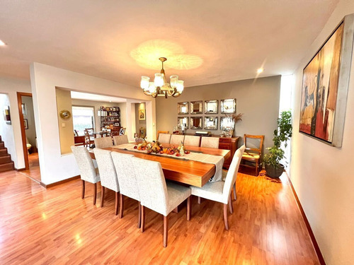 Linda Y Funcional Casa En Venta En Hacienda De La Ronda, En Hac. De Las Palmas