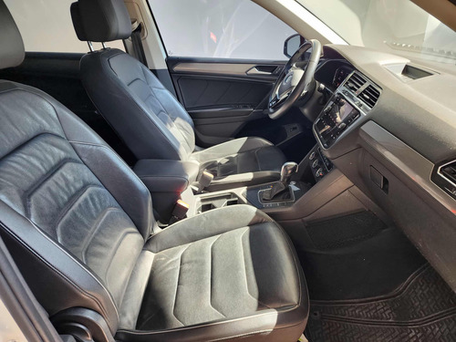 Volkswagen Tiguan 1.4 R-line