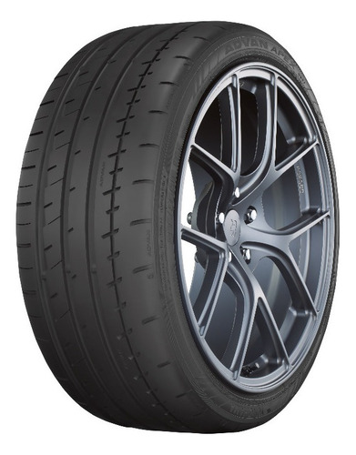 285/35 R20 Llanta Yokohama Advan Apex V601 104y