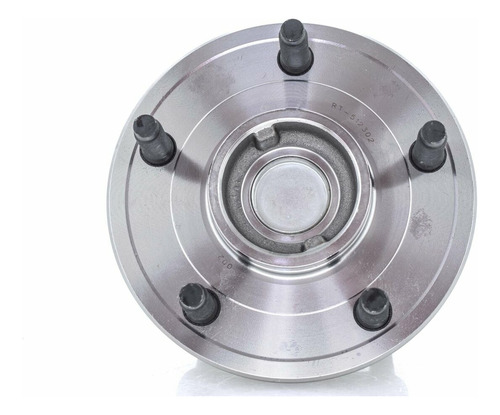 Maza De Rueda Trasera Dg Nitro Rwd 2009-2010 V6 4.0l Rth