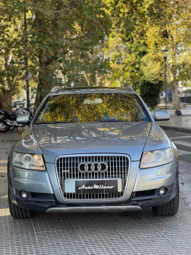 Imagen 3 de 15 de Audi Allroad 2.7 Tdi Quattro