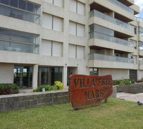 Departamento En Alquiler - Zona Golf Viejo / Ref: 2488