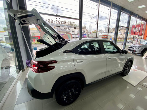 Citroën Basalt 1.0 Shine Turbo 200 Cvt Bitono
