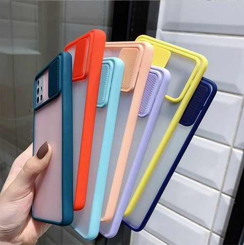 Imagem 3 de 4 de Capinha Capa Case Samsung A20s A21 A21s A31 A51 A71