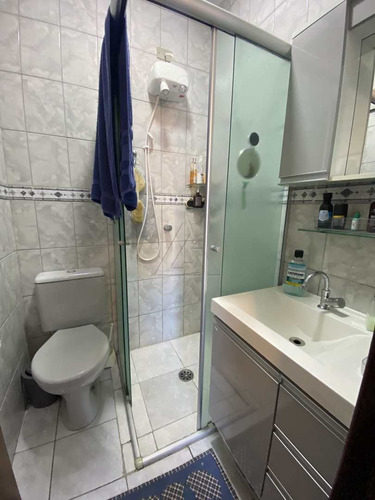 Imagem 10 de 30 de Sobrado Com 3 Dorms, Jardim Monte Kemel, São Paulo - R$ 680 Mil, Cod: 3972 - V3972