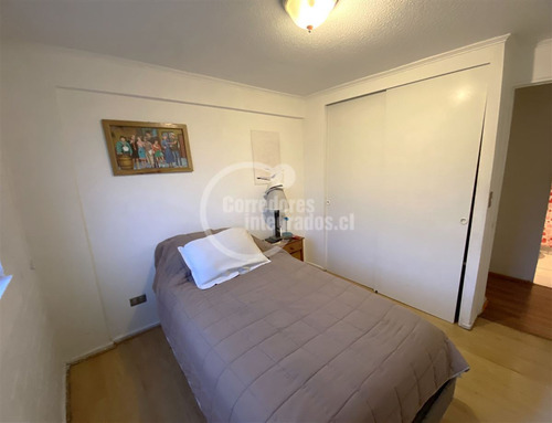 3 Dorm., 2 Baños, Sur - Oriente, En Macul