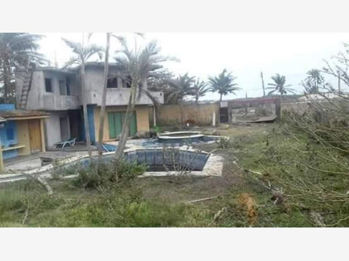 Imagen 10 de 12 de Terreno En Venta Anton Lizardo