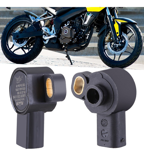 Sensor De Acelerador Tps Para Bajaj Pulsar Ns 200