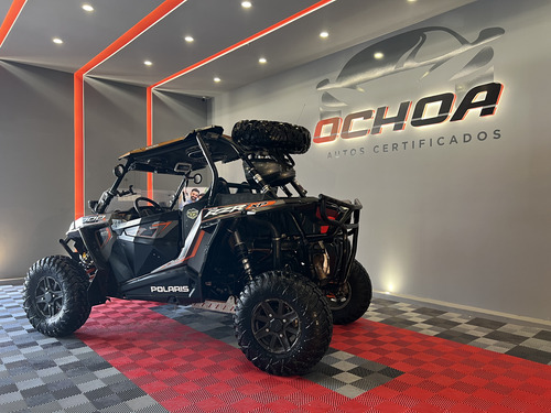 Polaris Rzr Xp 1000 2014