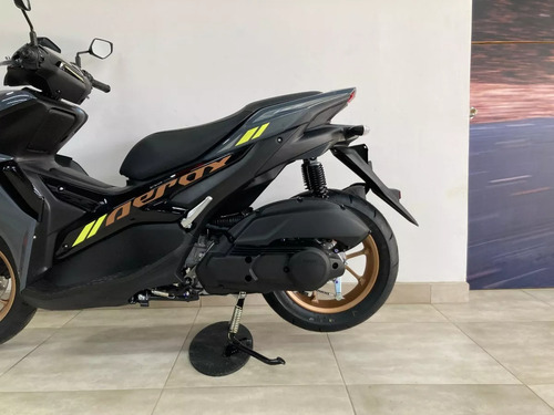 Yamaha Aerox 155 Neon 2026