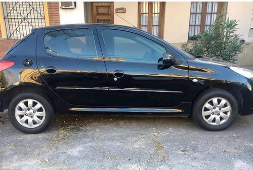 Imagen 10 de 10 de Peugeot 207 2010 1.4 Xs