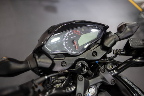 Bajaj Rouser P150 Fi Abs Lanzamiento Conócela En Lidermoto