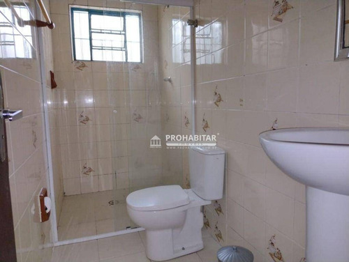 Imagem 9 de 14 de Casa À Venda Em Interlagos - Ca3665