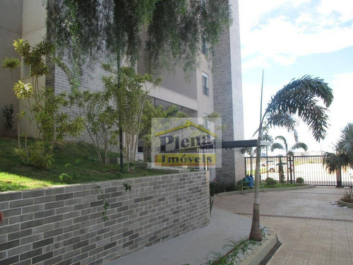 Imagem 4 de 30 de Apartamento Com 3 Dormitórios À Venda, 110 M² - Jardim Consteca - Sumaré/sp - Ap0982