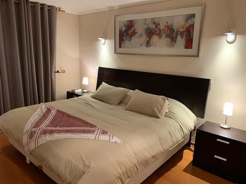 Departamento En Venta De 3 Dorm. En Antofagasta