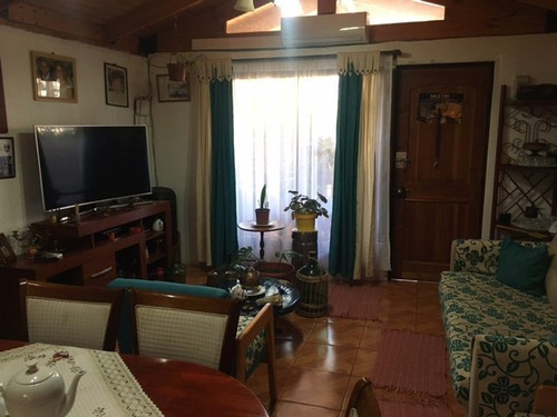 Propiedad En Pablo Neruda Villa Sargento Aldea, Comuna Lampa