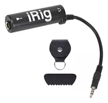 Comprar Interfaz Irig Transmisiones En Vivo Android Facebooklive