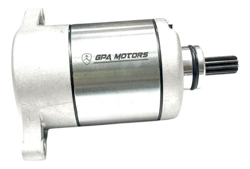 Marcha Suzuki Eiger 400 (2002-2007) King Quad 400 (08-10)