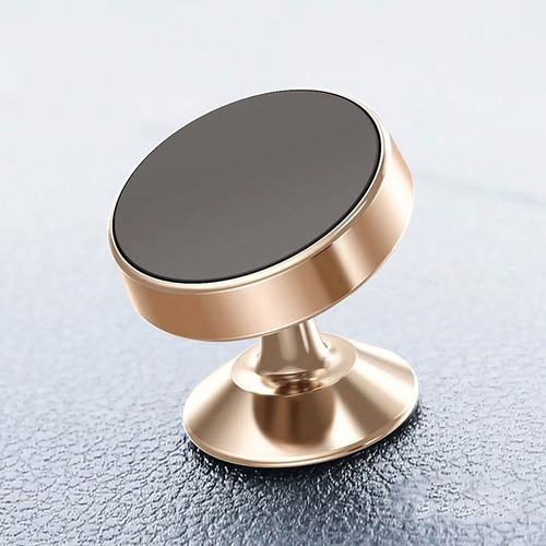 Soporte Magnético Para Teléfono De Coche, Soporte De Ventila