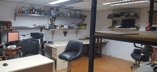 Imagen 11 de 16 de Se Vende Fondo De Comercio En Catia / Corzo 04123389698