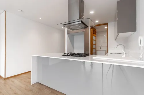 Apartamento En Venta En Chicó Navarra. Cod V10046