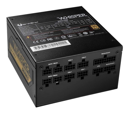 Tarjeta De Video Gigabyte Rtx 3060 12gb + Fuente Whisper 750