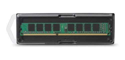 Memoria Ram 4gb Kingston Ddr3 Pc 1333 Mhz 4096 Mb - Mallweb