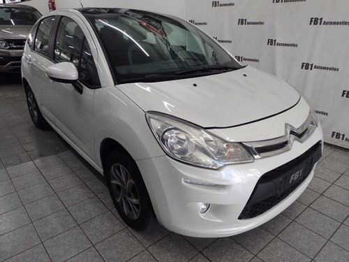 Citroën C3 1.5 Feel 90cv