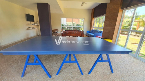 Apartamento À Venda Em Parque Prado - Ap271558