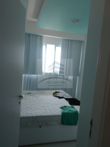 Imagem 11 de 30 de Apartamento Para Aluguel Em Condomínio Beira Mar In Mare Bal