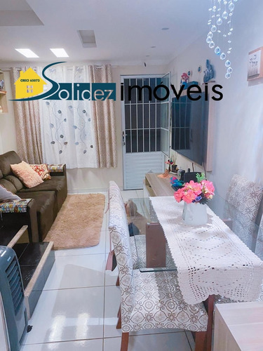 Imagem 13 de 22 de Sobrado - So00407 - 70316177