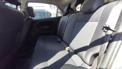 Volkswagen Gol 1.6 Msi Total Flex 5p marchas