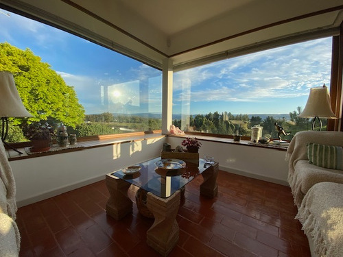 Casa Con Cocina Remodelada En Los Notros De Curiñanco