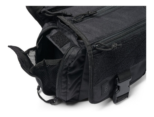 Imagen 8 de 10 de Mochila 5.11 Hombre Tactica Bolsa Daily Deploy Push Pack 5l
