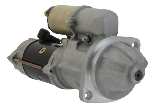 New Starter Motor Komatsu Lift Truck Fd20-11 Fd20dc Fd28 Ccc