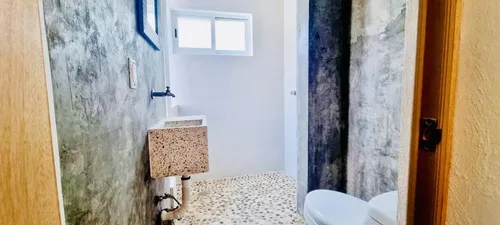 Casa En Venta De Un Nivel Con Alberca Y Jardín Privado En Colinas De Santa Fe En Xochitepec Morelos