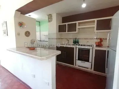 Apartamento en alquiler