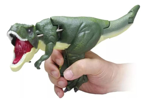 Juguetes De Dinosaurios: Trigger The T-rex 6253