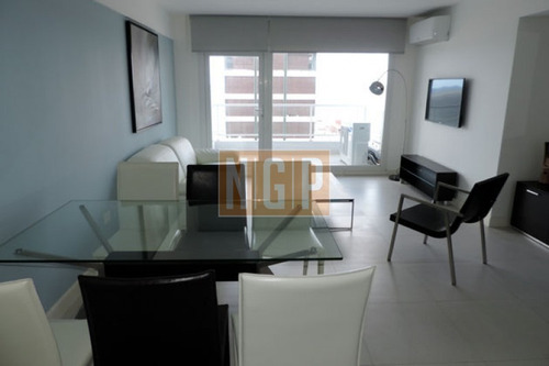 Lindo Apartamento-ref:12346