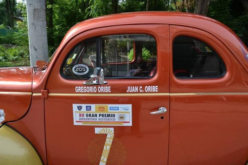 Ford Coupe