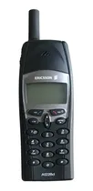 Comprar Telefono Celular Ericsson A1228 Funciona De Coleccion Impeca