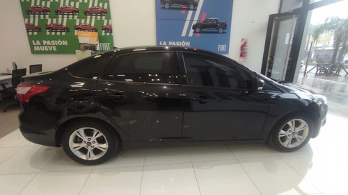 Ford Focus III 2.0 Se Plus Mt