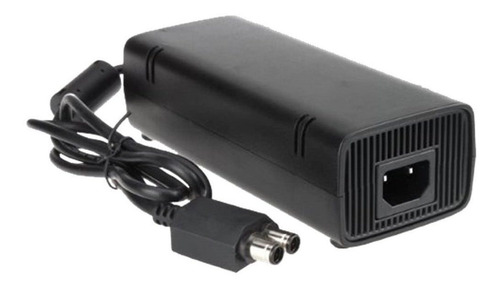 Imagem 1 de 1 de Fonte Xbox 360 Slim 220v