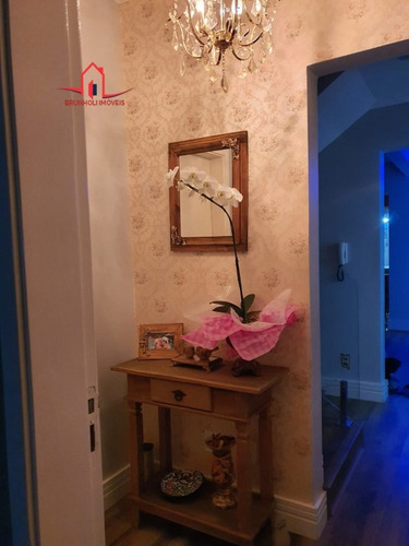 Imagem 16 de 27 de Casa A Venda No Bairro Medeiros Em Jundiaí - Sp. - 1435-1