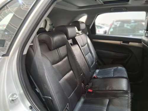 Kia Sorento 2.4 EX2 4X2 16V 7 LUGARES